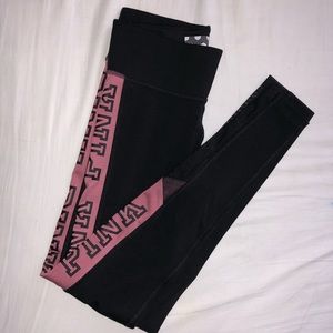 Victoria’s Secret PINK Ultimate Leggings